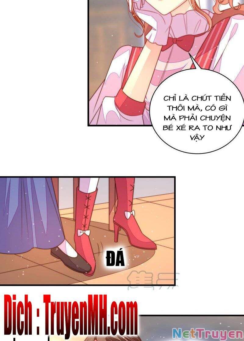 đọc truyện Ngày Nào Thiếu Soái Cũng Ghen Chương 317 ảnh 17 tại Thiên Thai Truyện