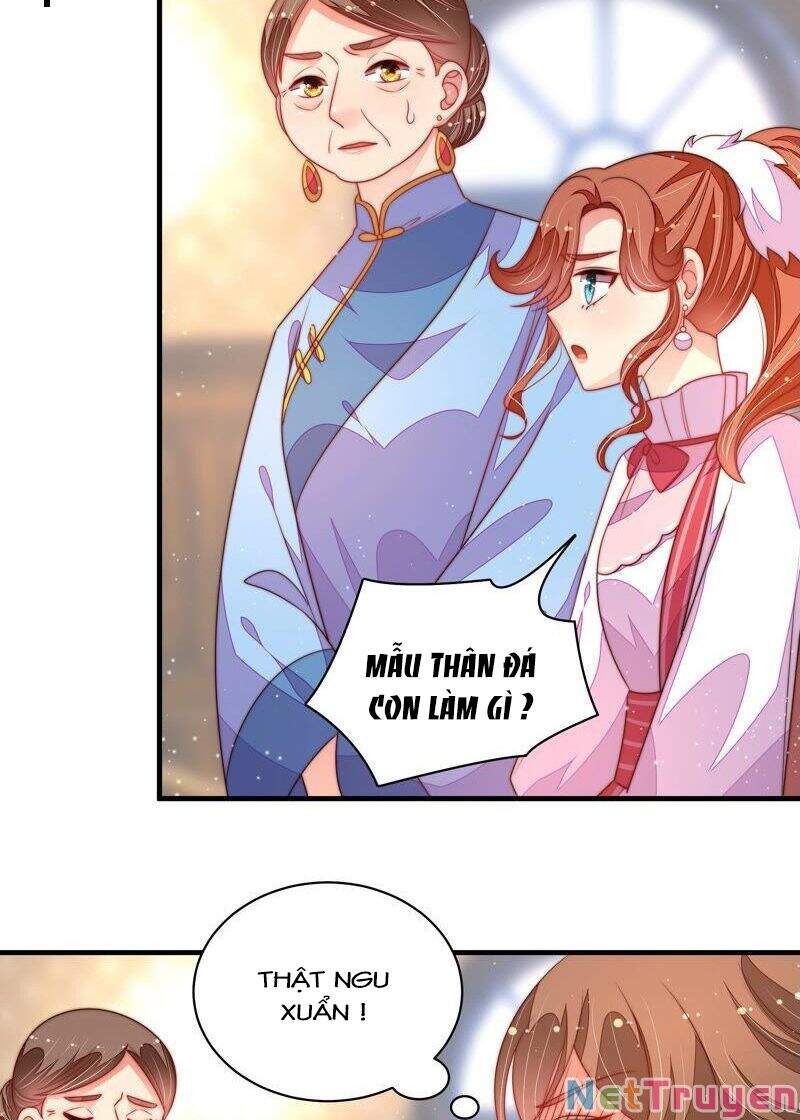 đọc truyện Ngày Nào Thiếu Soái Cũng Ghen Chương 317 ảnh 18 tại Thiên Thai Truyện