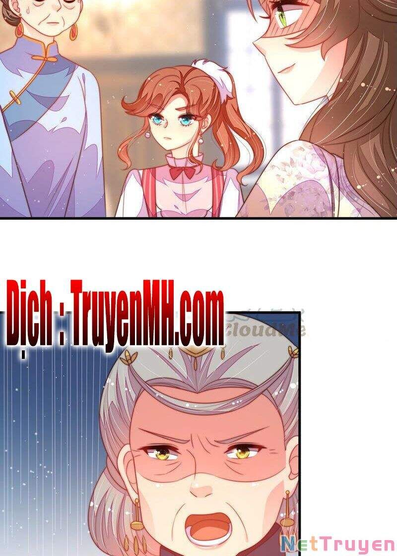 đọc truyện Ngày Nào Thiếu Soái Cũng Ghen Chương 317 ảnh 19 tại Thiên Thai Truyện