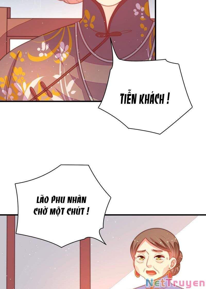 đọc truyện Ngày Nào Thiếu Soái Cũng Ghen Chương 317 ảnh 20 tại Thiên Thai Truyện