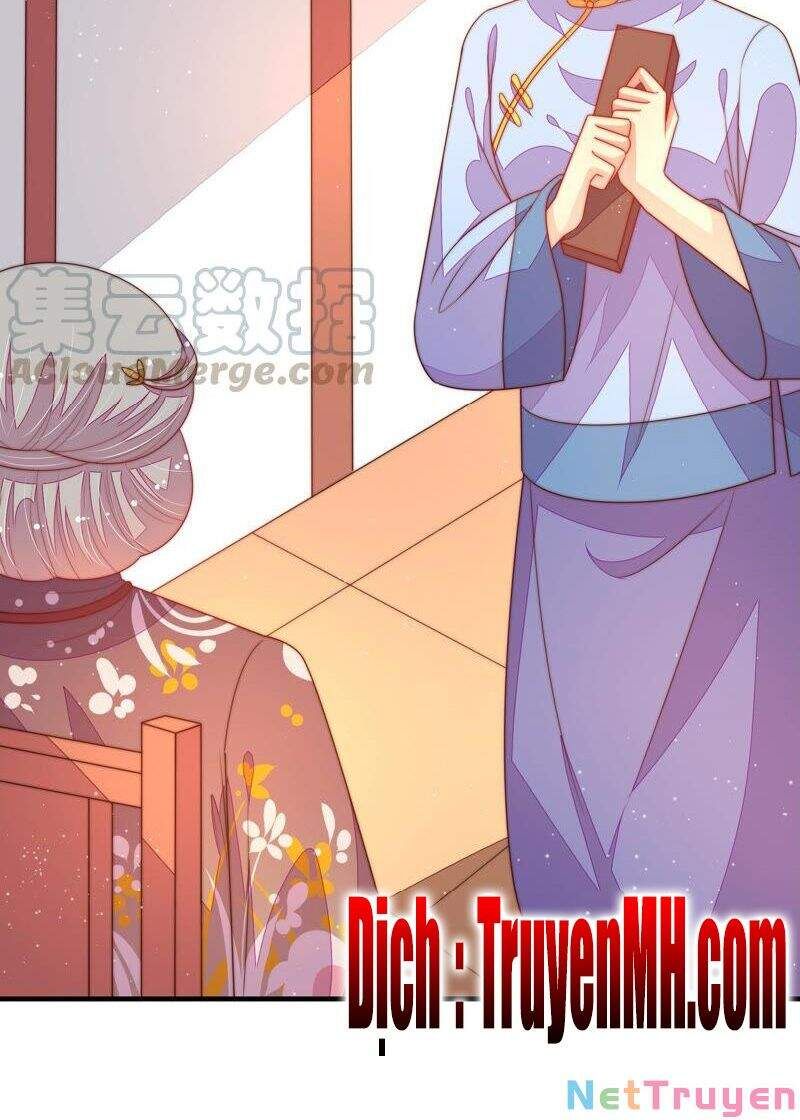 đọc truyện Ngày Nào Thiếu Soái Cũng Ghen Chương 317 ảnh 21 tại Thiên Thai Truyện