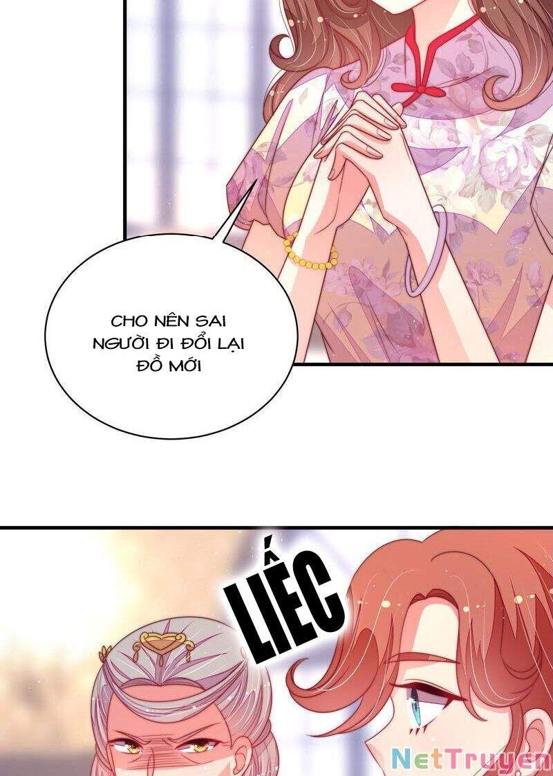 đọc truyện Ngày Nào Thiếu Soái Cũng Ghen Chương 317 ảnh 5 tại Thiên Thai Truyện