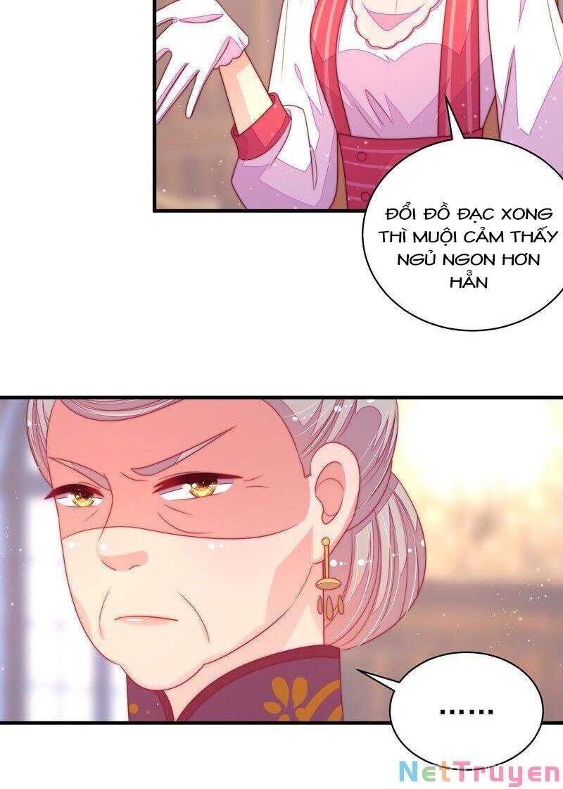 đọc truyện Ngày Nào Thiếu Soái Cũng Ghen Chương 317 ảnh 7 tại Thiên Thai Truyện