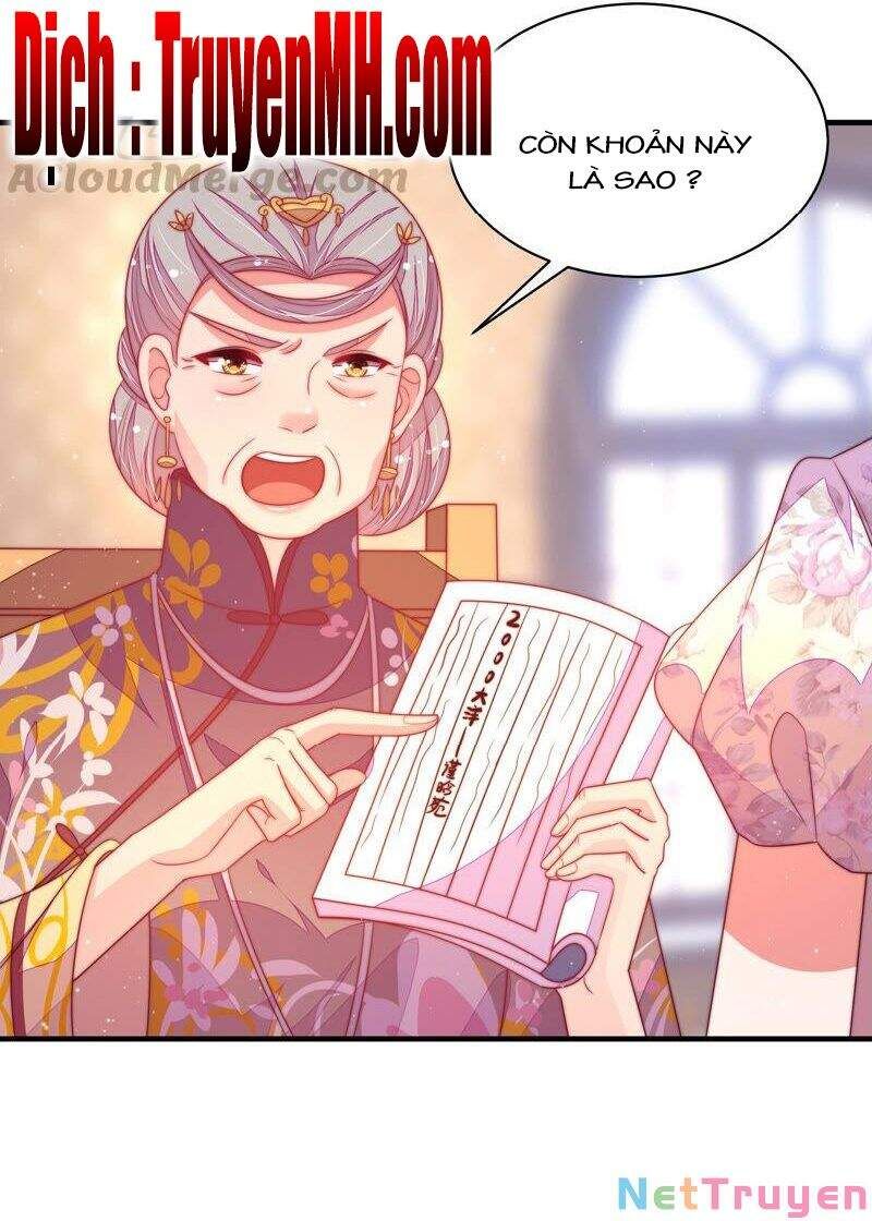 đọc truyện Ngày Nào Thiếu Soái Cũng Ghen Chương 317 ảnh 8 tại Thiên Thai Truyện