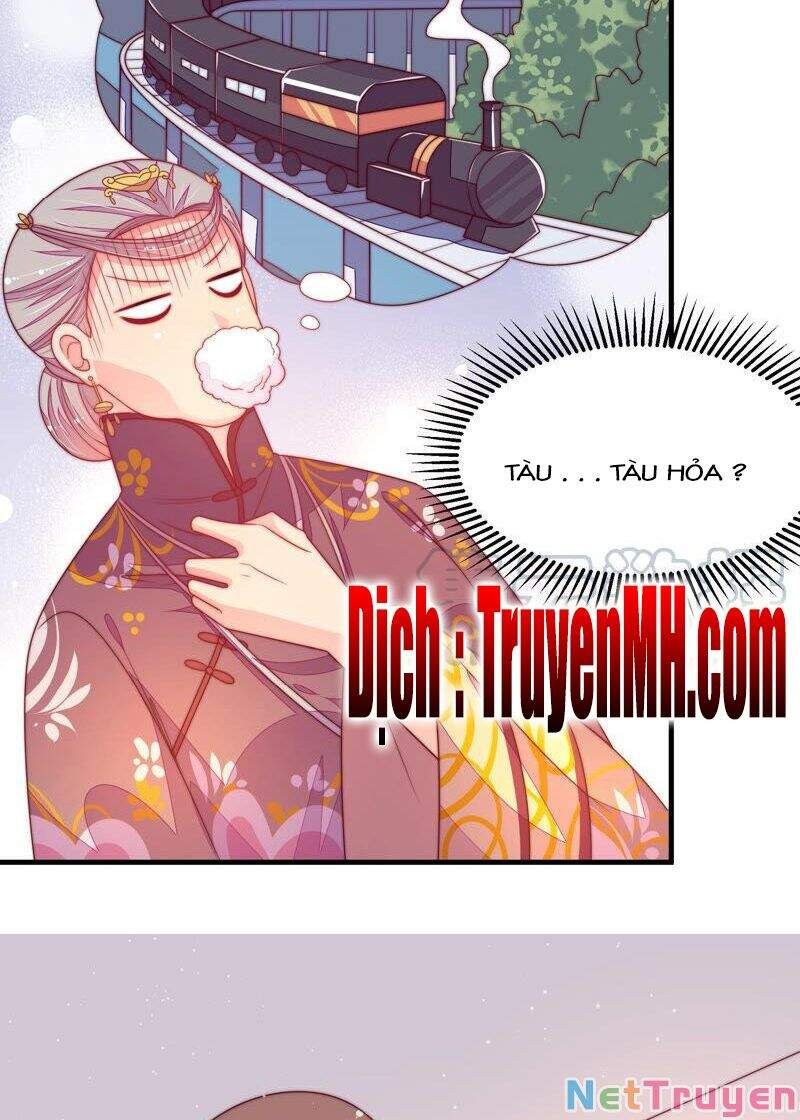 đọc truyện Ngày Nào Thiếu Soái Cũng Ghen Chương 317 ảnh 11 tại Thiên Thai Truyện