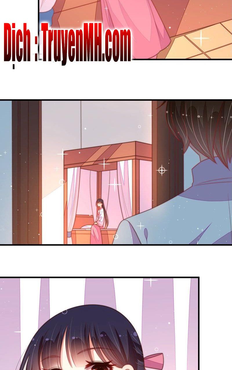 đọc truyện Ngày Nào Thiếu Soái Cũng Ghen Chương 318 ảnh 12 tại Thiên Thai Truyện