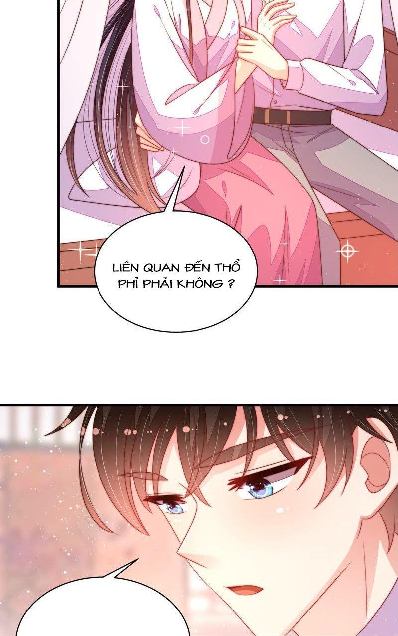 đọc truyện Ngày Nào Thiếu Soái Cũng Ghen Chương 318 ảnh 15 tại Thiên Thai Truyện