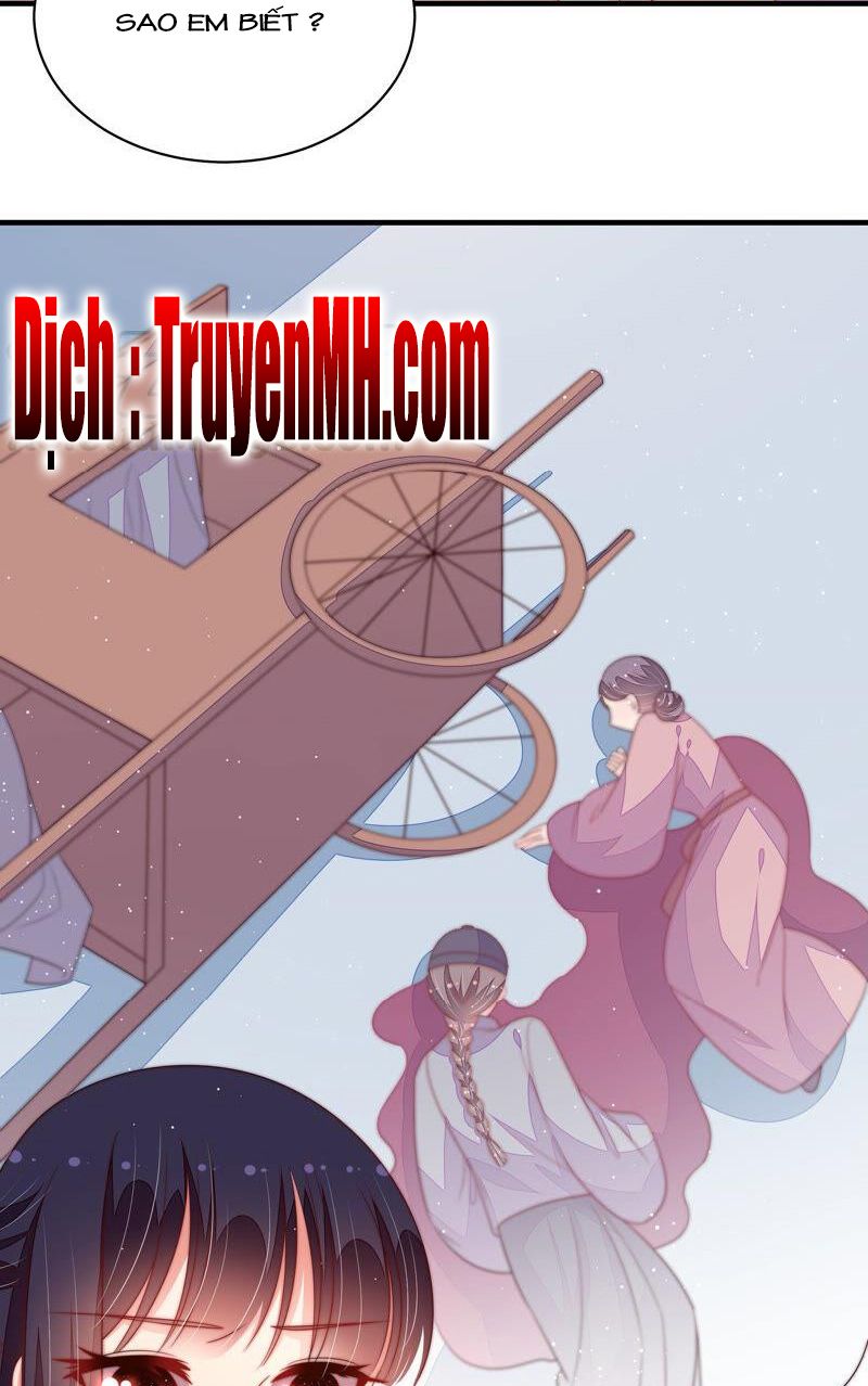 đọc truyện Ngày Nào Thiếu Soái Cũng Ghen Chương 318 ảnh 16 tại Thiên Thai Truyện