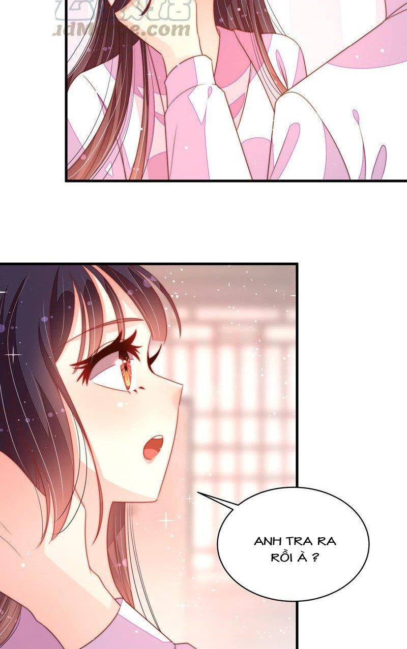 đọc truyện Ngày Nào Thiếu Soái Cũng Ghen Chương 318 ảnh 19 tại Thiên Thai Truyện