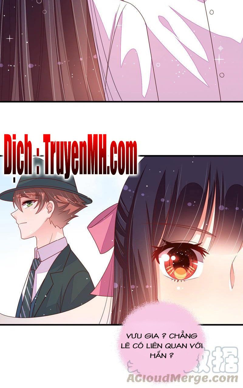 đọc truyện Ngày Nào Thiếu Soái Cũng Ghen Chương 318 ảnh 21 tại Thiên Thai Truyện