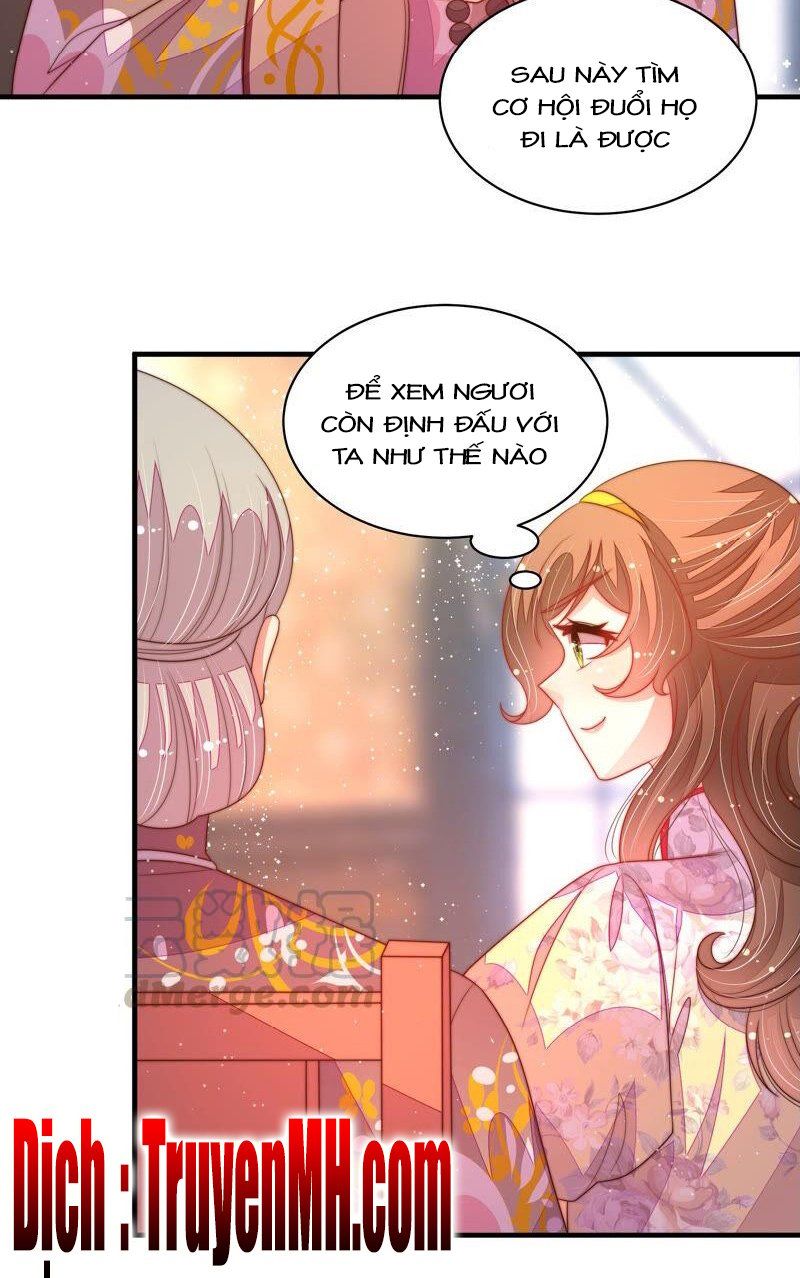 đọc truyện Ngày Nào Thiếu Soái Cũng Ghen Chương 318 ảnh 10 tại Thiên Thai Truyện