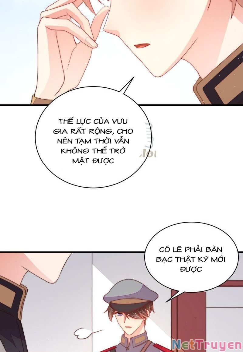 đọc truyện Ngày Nào Thiếu Soái Cũng Ghen Chương 319 ảnh 17 tại Thiên Thai Truyện