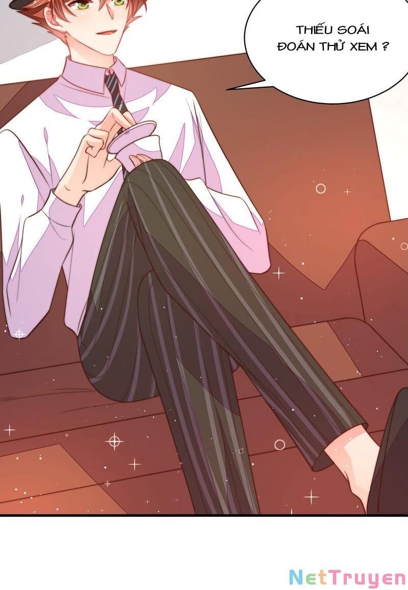 đọc truyện Ngày Nào Thiếu Soái Cũng Ghen Chương 319 ảnh 21 tại Thiên Thai Truyện