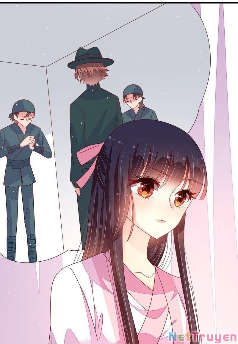 đọc truyện Ngày Nào Thiếu Soái Cũng Ghen Chương 319 ảnh 4 tại Thiên Thai Truyện