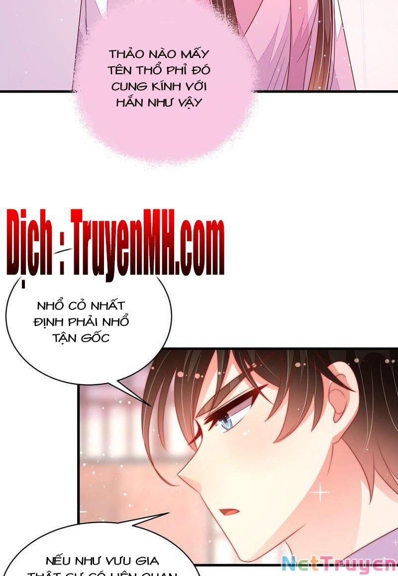 đọc truyện Ngày Nào Thiếu Soái Cũng Ghen Chương 319 ảnh 5 tại Thiên Thai Truyện
