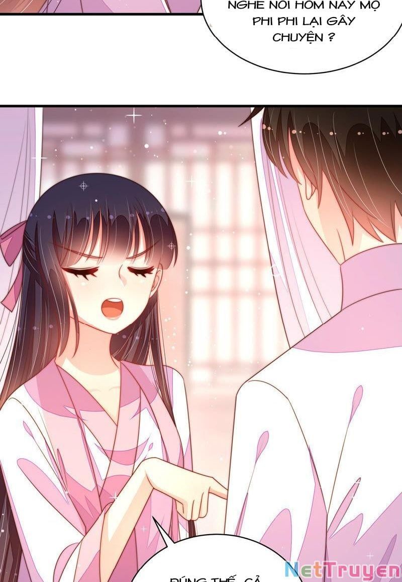 đọc truyện Ngày Nào Thiếu Soái Cũng Ghen Chương 319 ảnh 7 tại Thiên Thai Truyện