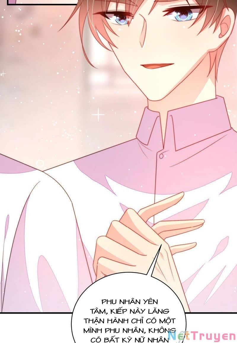 đọc truyện Ngày Nào Thiếu Soái Cũng Ghen Chương 319 ảnh 9 tại Thiên Thai Truyện