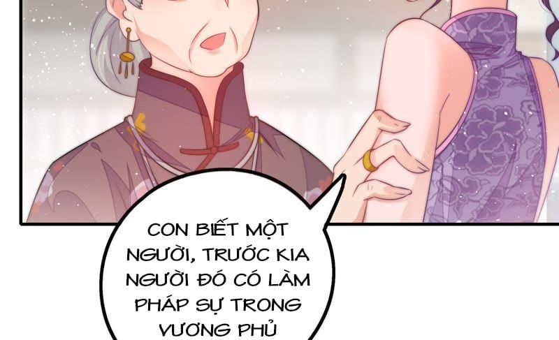 đọc truyện Ngày Nào Thiếu Soái Cũng Ghen Chương 32 ảnh 15 tại Thiên Thai Truyện