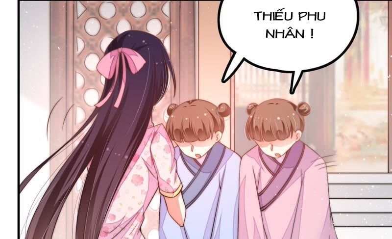 đọc truyện Ngày Nào Thiếu Soái Cũng Ghen Chương 32 ảnh 20 tại Thiên Thai Truyện