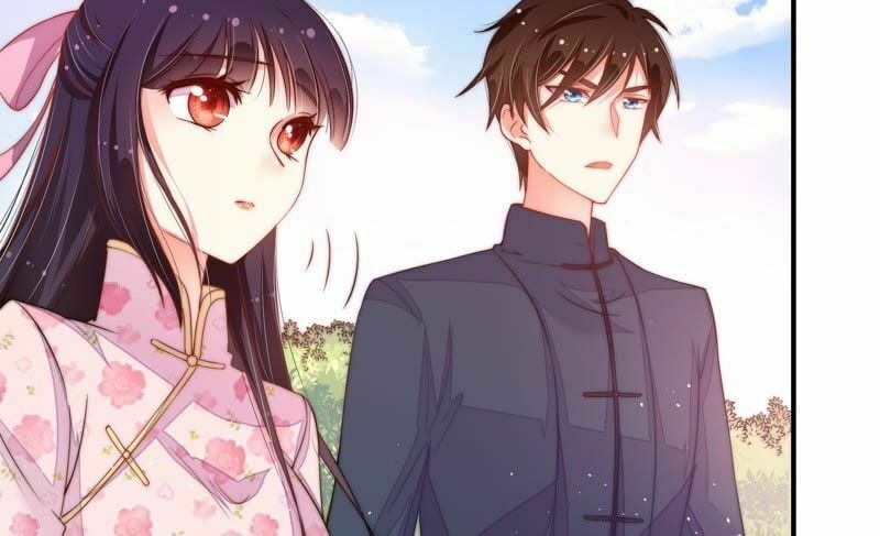 đọc truyện Ngày Nào Thiếu Soái Cũng Ghen Chương 32 ảnh 22 tại Thiên Thai Truyện