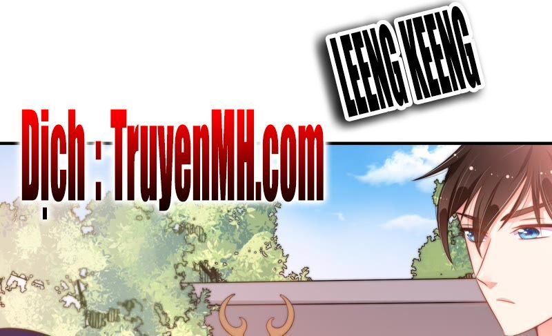 đọc truyện Ngày Nào Thiếu Soái Cũng Ghen Chương 32 ảnh 25 tại Thiên Thai Truyện