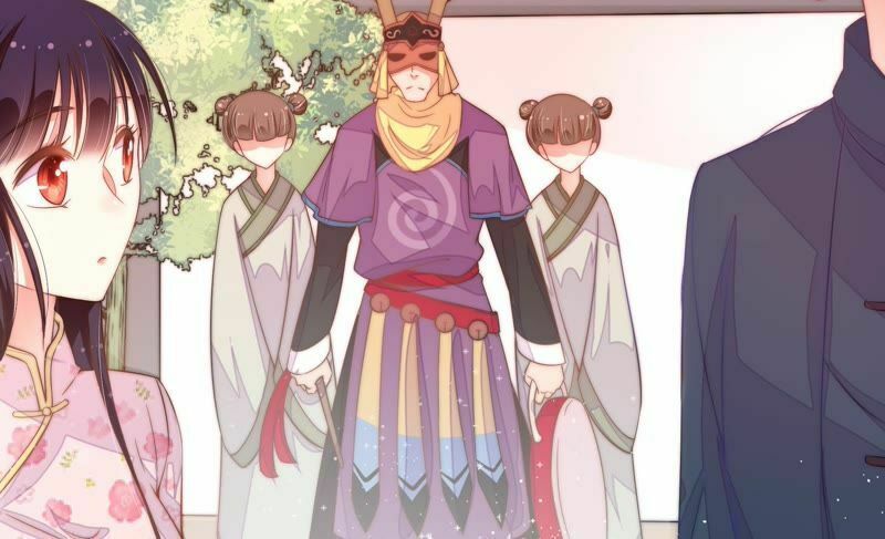 đọc truyện Ngày Nào Thiếu Soái Cũng Ghen Chương 32 ảnh 26 tại Thiên Thai Truyện