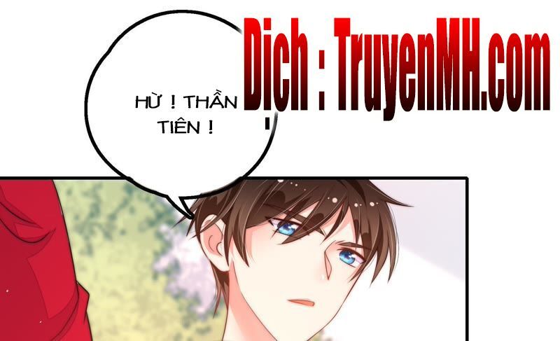 đọc truyện Ngày Nào Thiếu Soái Cũng Ghen Chương 32 ảnh 29 tại Thiên Thai Truyện