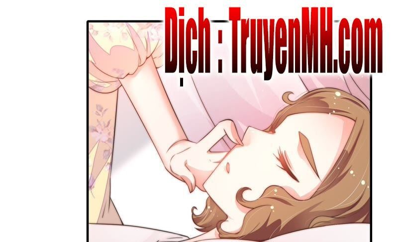 đọc truyện Ngày Nào Thiếu Soái Cũng Ghen Chương 32 ảnh 5 tại Thiên Thai Truyện