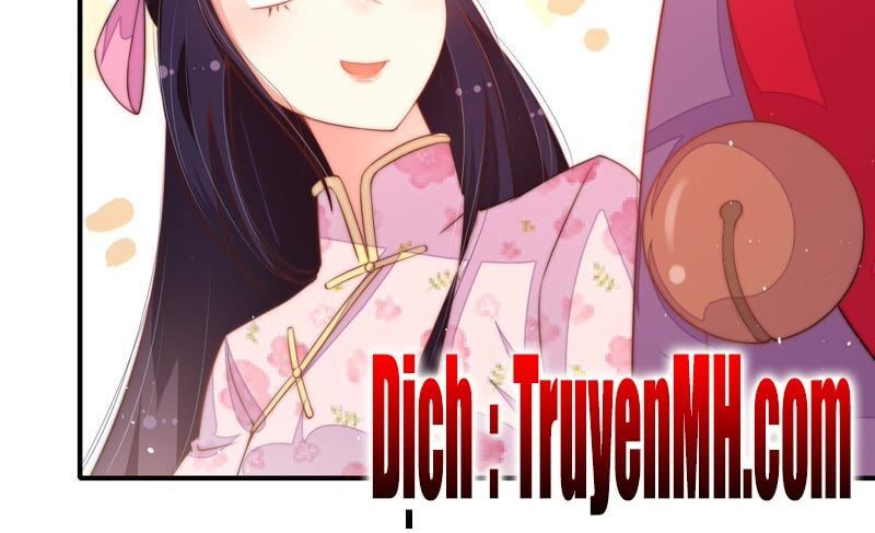 đọc truyện Ngày Nào Thiếu Soái Cũng Ghen Chương 32 ảnh 32 tại Thiên Thai Truyện