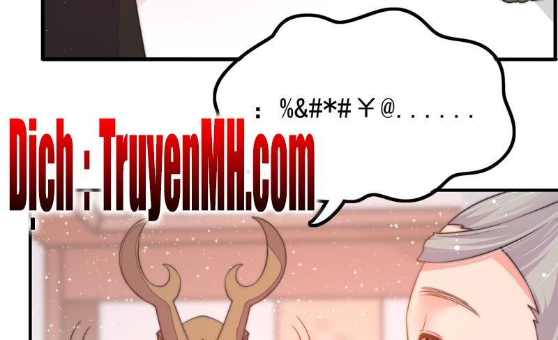 đọc truyện Ngày Nào Thiếu Soái Cũng Ghen Chương 32 ảnh 36 tại Thiên Thai Truyện