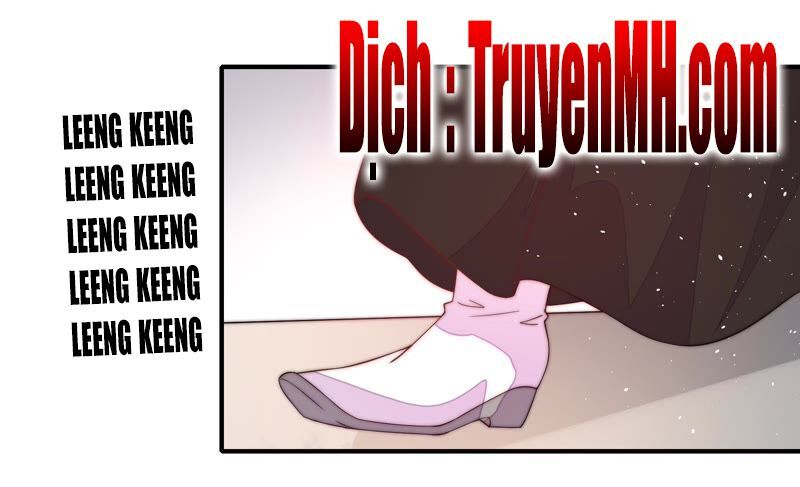 đọc truyện Ngày Nào Thiếu Soái Cũng Ghen Chương 32 ảnh 40 tại Thiên Thai Truyện