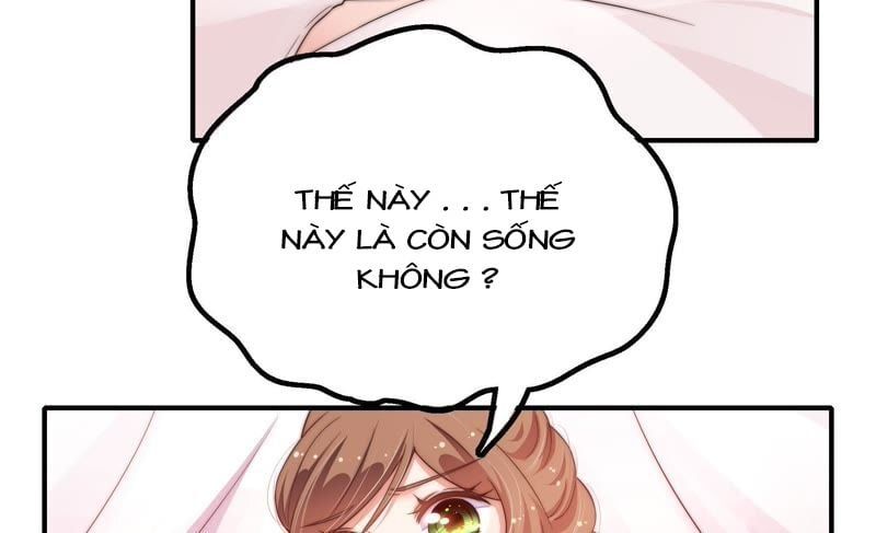 đọc truyện Ngày Nào Thiếu Soái Cũng Ghen Chương 32 ảnh 6 tại Thiên Thai Truyện