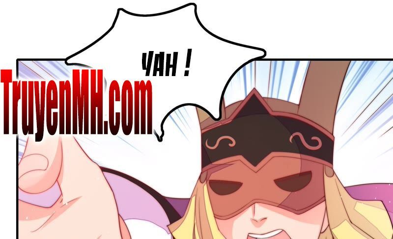 đọc truyện Ngày Nào Thiếu Soái Cũng Ghen Chương 32 ảnh 44 tại Thiên Thai Truyện