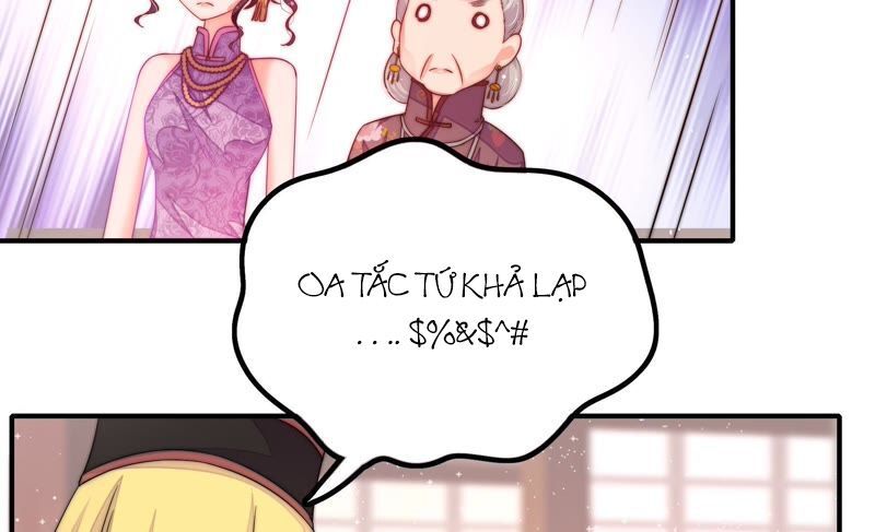 đọc truyện Ngày Nào Thiếu Soái Cũng Ghen Chương 32 ảnh 46 tại Thiên Thai Truyện