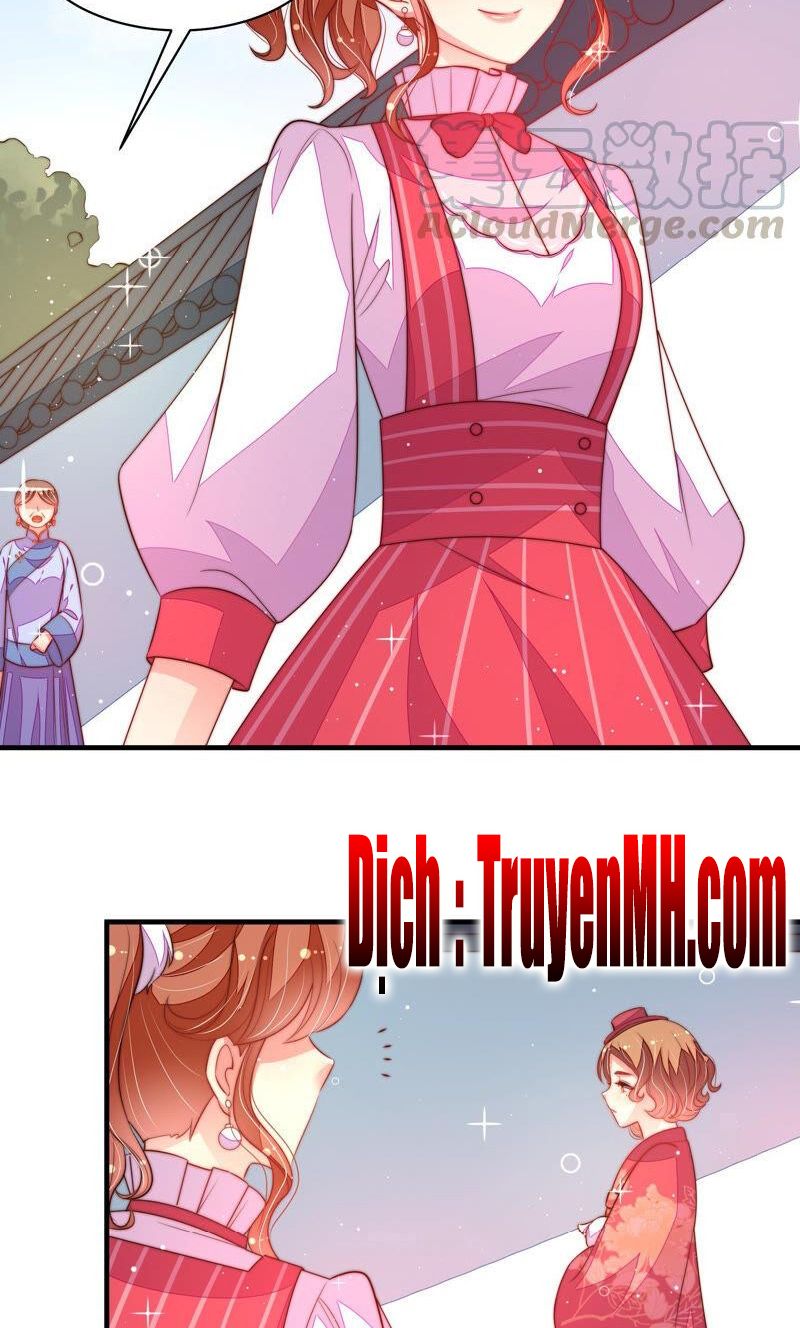 đọc truyện Ngày Nào Thiếu Soái Cũng Ghen Chương 320 ảnh 18 tại Thiên Thai Truyện