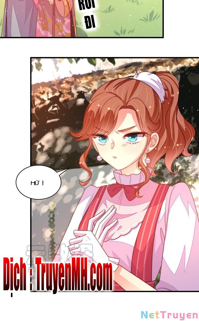 đọc truyện Ngày Nào Thiếu Soái Cũng Ghen Chương 321 ảnh 12 tại Thiên Thai Truyện