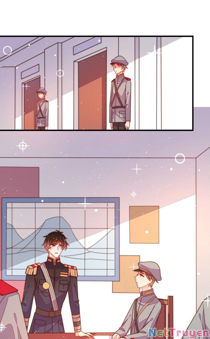 đọc truyện Ngày Nào Thiếu Soái Cũng Ghen Chương 321 ảnh 13 tại Thiên Thai Truyện