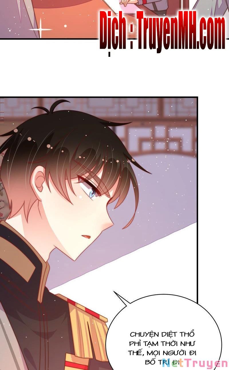 đọc truyện Ngày Nào Thiếu Soái Cũng Ghen Chương 321 ảnh 14 tại Thiên Thai Truyện