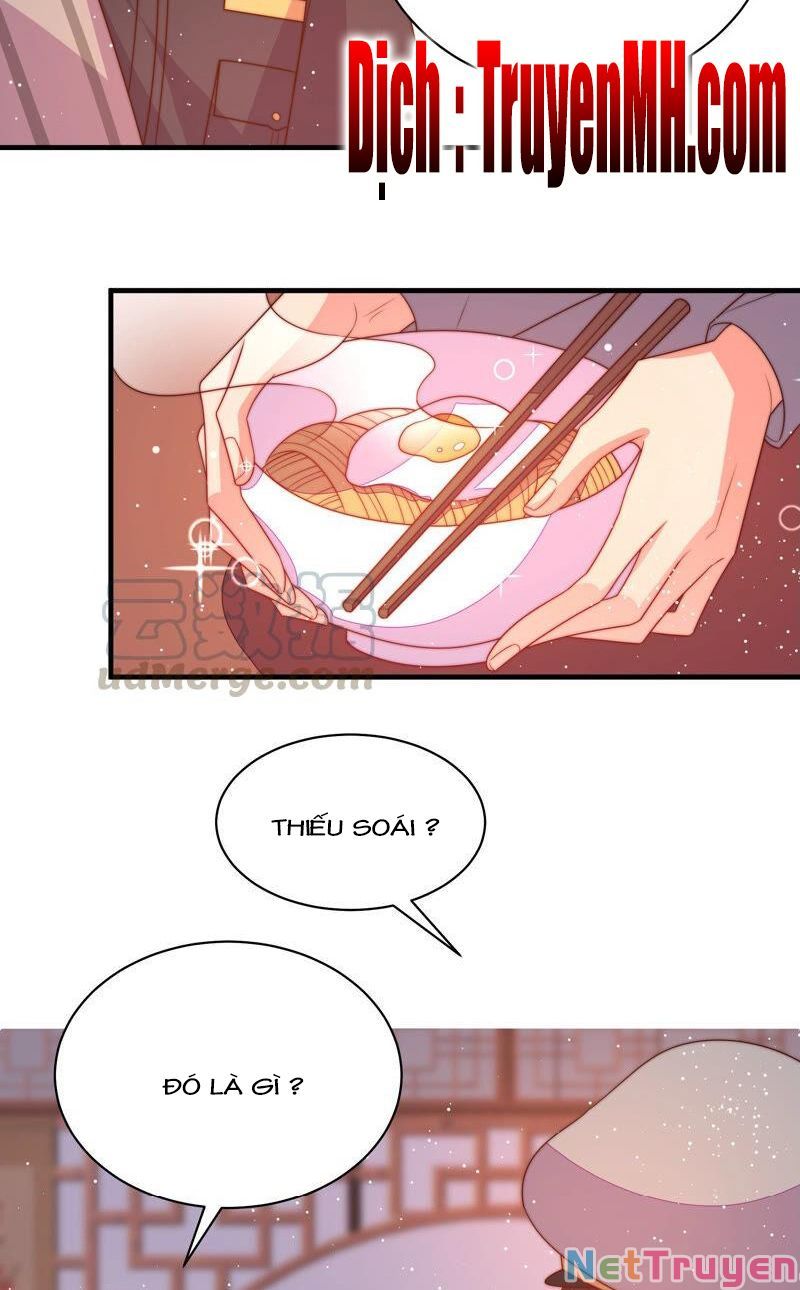 đọc truyện Ngày Nào Thiếu Soái Cũng Ghen Chương 321 ảnh 15 tại Thiên Thai Truyện