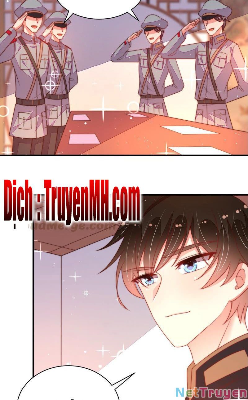 đọc truyện Ngày Nào Thiếu Soái Cũng Ghen Chương 321 ảnh 18 tại Thiên Thai Truyện