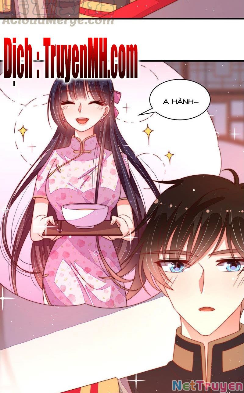 đọc truyện Ngày Nào Thiếu Soái Cũng Ghen Chương 321 ảnh 20 tại Thiên Thai Truyện