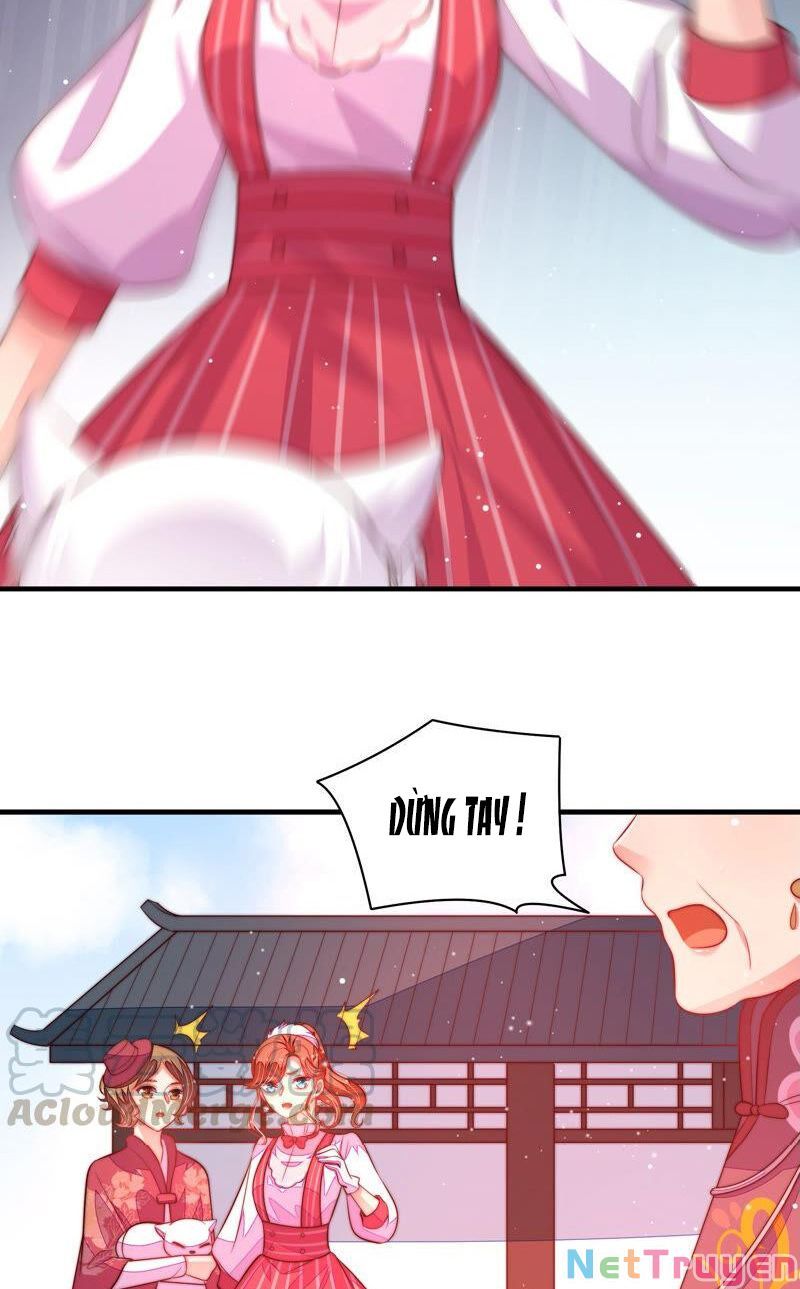 đọc truyện Ngày Nào Thiếu Soái Cũng Ghen Chương 321 ảnh 5 tại Thiên Thai Truyện