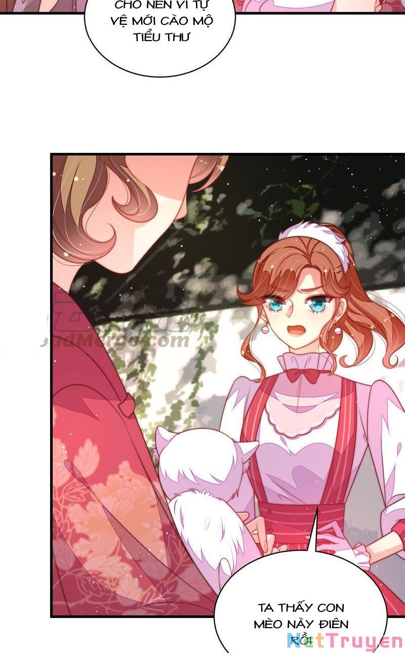 đọc truyện Ngày Nào Thiếu Soái Cũng Ghen Chương 321 ảnh 8 tại Thiên Thai Truyện