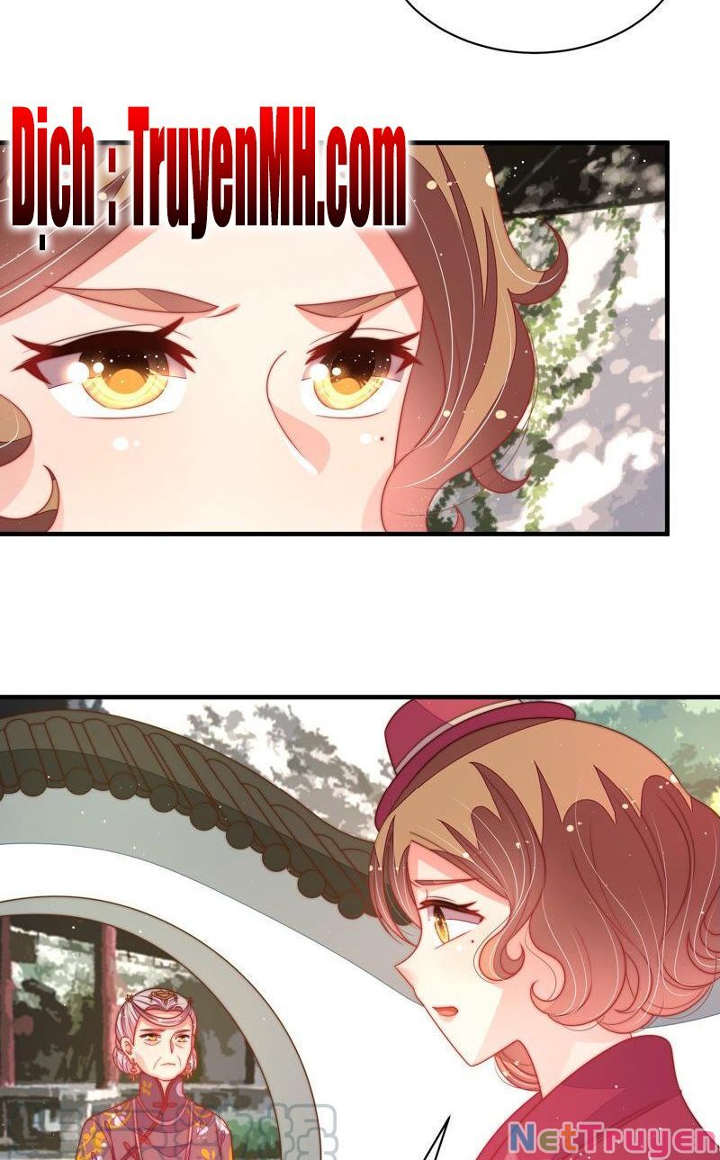 đọc truyện Ngày Nào Thiếu Soái Cũng Ghen Chương 321 ảnh 9 tại Thiên Thai Truyện