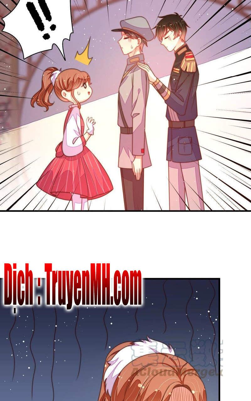 đọc truyện Ngày Nào Thiếu Soái Cũng Ghen Chương 322 ảnh 7 tại Thiên Thai Truyện