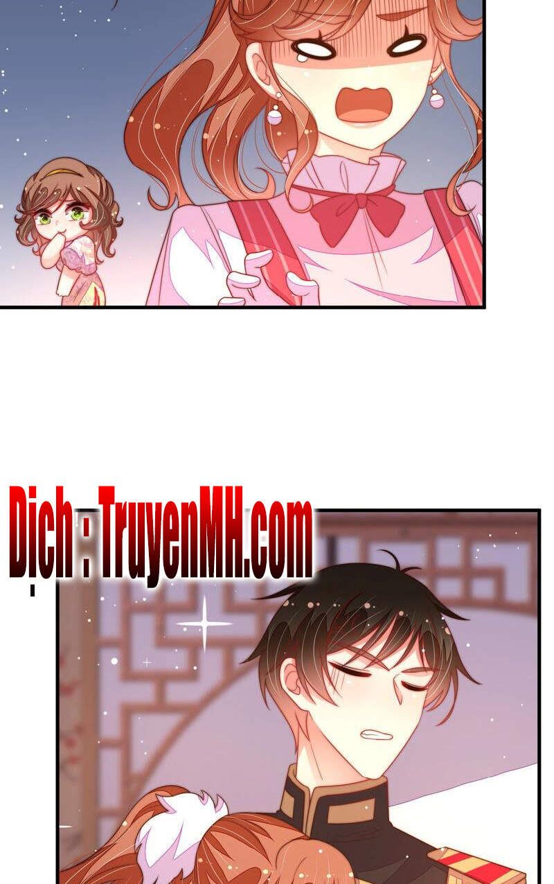 đọc truyện Ngày Nào Thiếu Soái Cũng Ghen Chương 322 ảnh 8 tại Thiên Thai Truyện