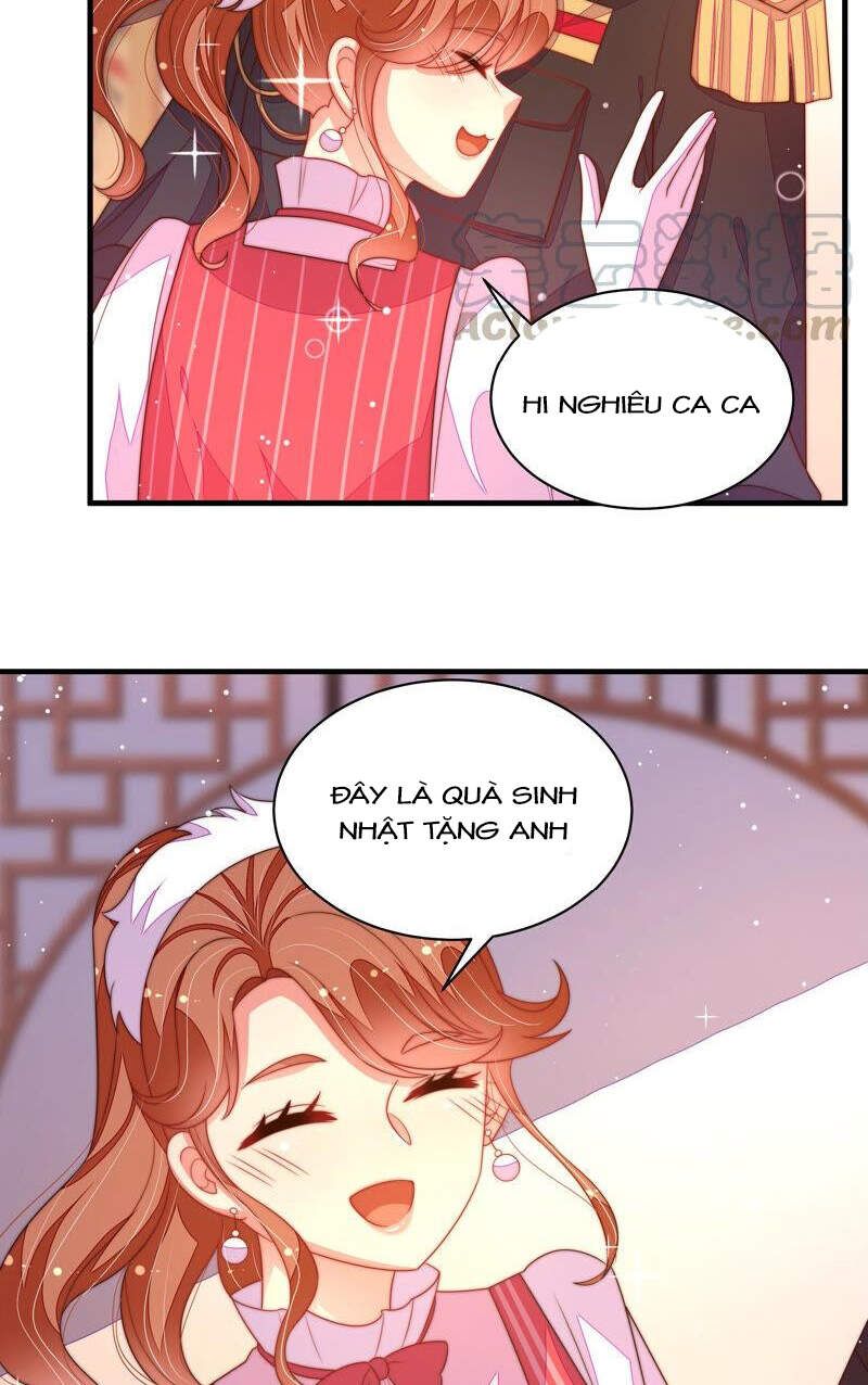 đọc truyện Ngày Nào Thiếu Soái Cũng Ghen Chương 322 ảnh 9 tại Thiên Thai Truyện