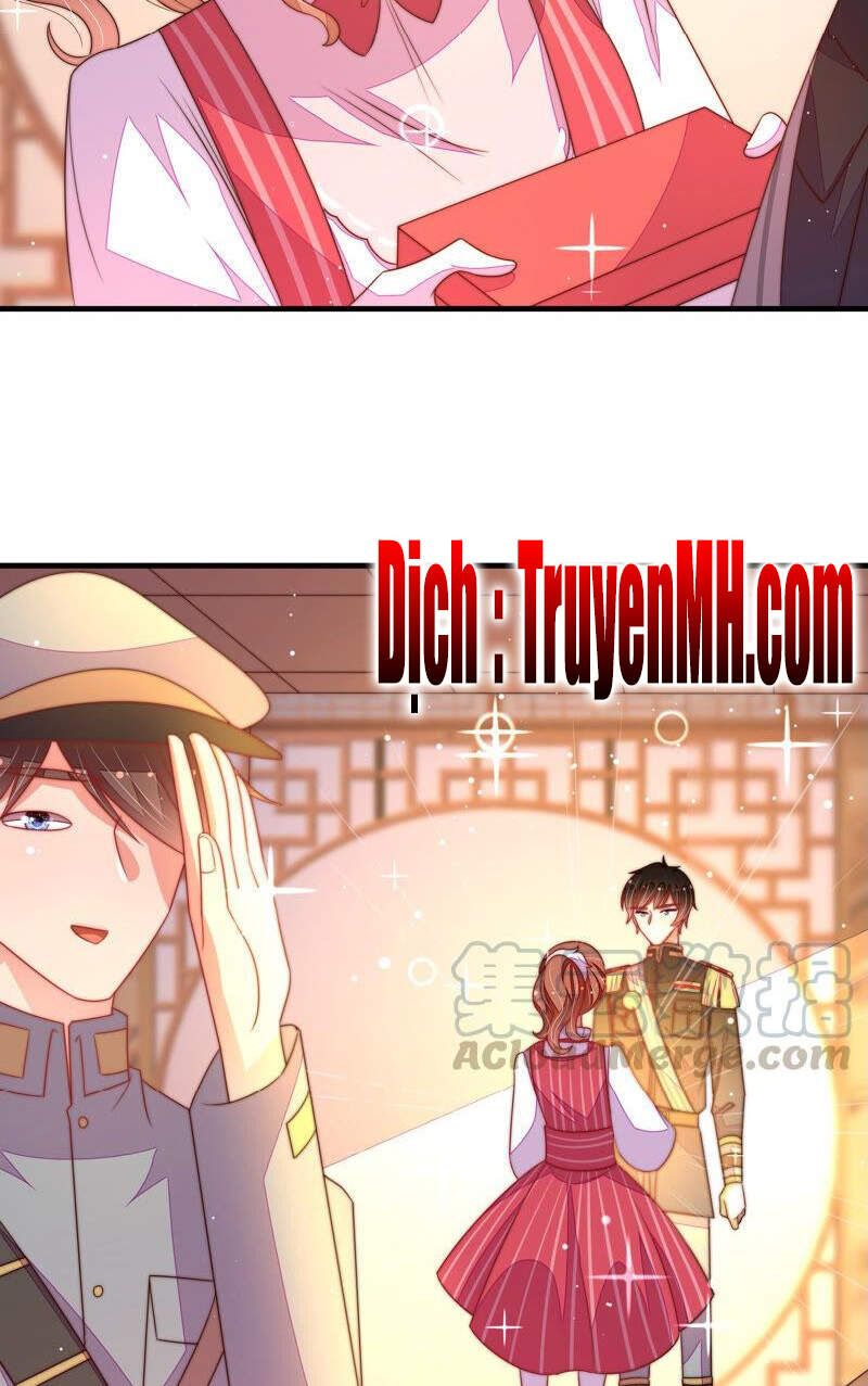 đọc truyện Ngày Nào Thiếu Soái Cũng Ghen Chương 322 ảnh 10 tại Thiên Thai Truyện