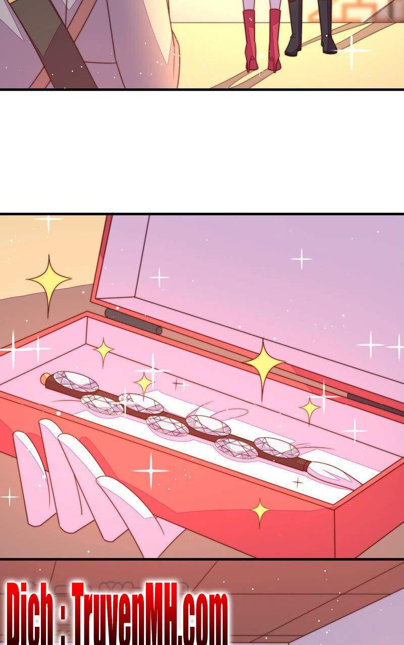 đọc truyện Ngày Nào Thiếu Soái Cũng Ghen Chương 322 ảnh 11 tại Thiên Thai Truyện