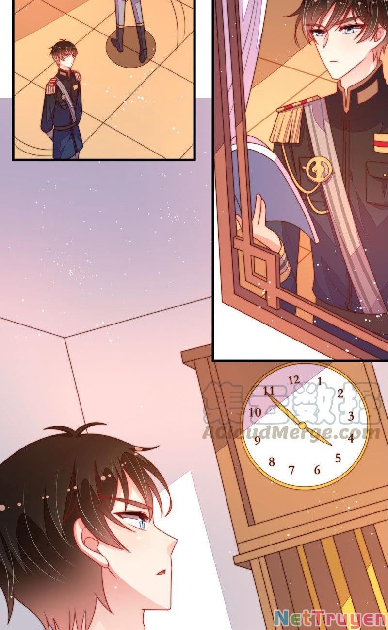 đọc truyện Ngày Nào Thiếu Soái Cũng Ghen Chương 323 ảnh 12 tại Thiên Thai Truyện